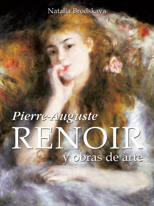 Title details for Renoir by Natalia Brodskaya - Wait list